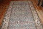 Blue Persian Malayer Corridor Rug No. j3350