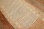 Orange Turkish Anatolian Runner No. j3351