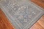 Blue Vintage Turkish Rug No. j3353