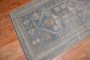 Blue Vintage Turkish Rug No. j3353