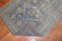 Blue Vintage Turkish Rug No. j3353