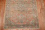 Terracotta Antique Sarouk Rug No. j3365