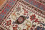 Contemporary Kuba Caucasian Rug No. j3376