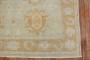 Square Vintage Turkish Rug No. j3377