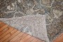 Gray Antique Malayer Accent Rug No. j3379