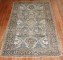 Gray Antique Malayer Accent Rug No. j3379