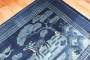 Blue Chinese Peking Batou No. j3395