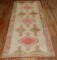 Kars Geometric Gallery Runner No. j3400