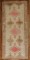 Kars Geometric Gallery Runner No. j3400