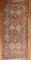 Tribal Kurd Corridor Rug No. j3403