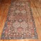 Tribal Kurd Corridor Rug No. j3403