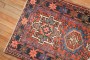 Pair of Antique Heriz Rugs No. j3404