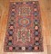 Pair of Antique Heriz Rugs No. j3404