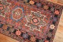 Pair of Antique Heriz Rugs No. j3404