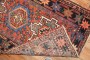 Pair of Antique Heriz Rugs No. j3404