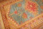 Vintage Moroccan Rug No. j3410