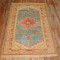 Vintage Moroccan Rug No. j3410