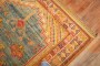 Vintage Moroccan Rug No. j3410