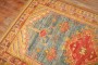 Vintage Moroccan Rug No. j3410