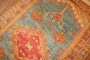 Vintage Moroccan Rug No. j3410