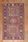 Pair of Antique Heriz Rugs No. j3404