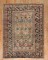 Antique Caucasian Chi Chi Shirvan No. j3418