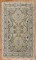 Antique Tabriz Small Rug No. j3421