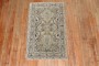 Antique Tabriz Small Rug No. j3421