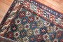 Kuba Caucasian Antique Rug No. j3436