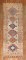 Tribal Northwest Persian Runner No. j3441