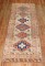 Tribal Northwest Persian Runner No. j3441