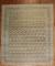 Antique Floral Bidjar Rug No. j3442