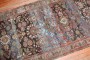 Antique Malayer Runner No. j3449