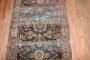 Antique Malayer Runner No. j3449