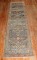 Antique Malayer Runner No. j3449