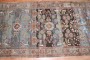 Antique Malayer Runner No. j3449