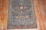 Antique Malayer Runner No. j3449