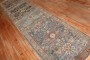 Antique Malayer Runner No. j3449