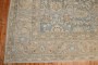 Blue Antique Persian Malayer Rug No. j3450