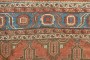 19th Century Persian Bakhshaish Carpet No. j3454