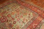 Green Antique Square Oushak Rug No. j3461