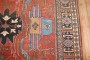 Persian Heriz Rug No. j3463