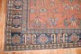 Persian Heriz Rug No. j3463