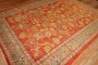 Antique Oushak Carpet No. j3467