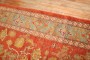 Antique Oushak Carpet No. j3467