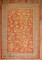 Antique Oushak Carpet No. j3467