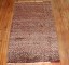 Tulu Vintage Rug  No. j3471