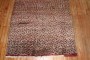 Tulu Vintage Rug  No. j3471