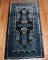 Blue Chinese Batou Rug No. j3475