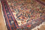 Persian Small Distressed Rug No. j3489